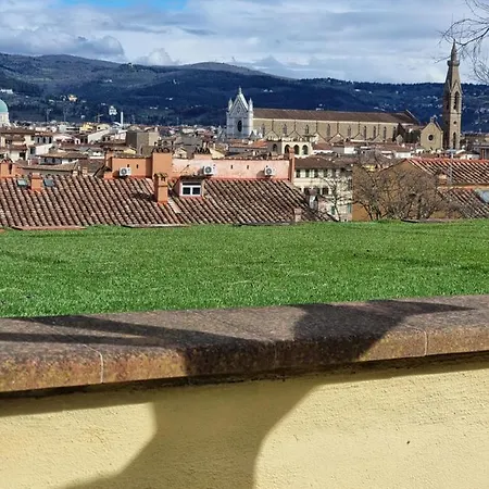 Ardy, Il Granduca Di Ponte Vecchio Apartment Florence